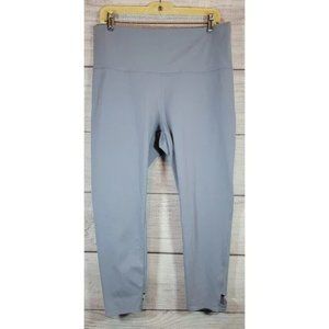 Calia By Carrie Underwood Stay The Path Cross Leg 7/8 Length